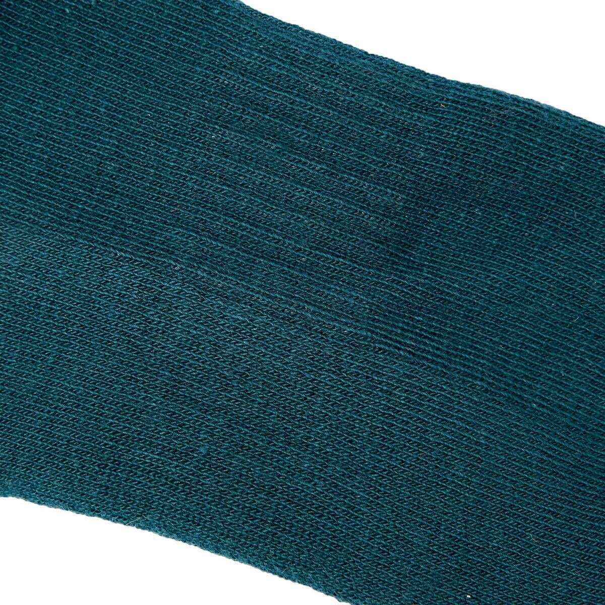 Roka Wimbledon socks - Teal - Image 3