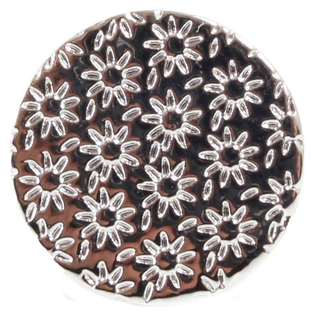 Simon Carter Mother of Pearl Dress Studs - White - Image 2