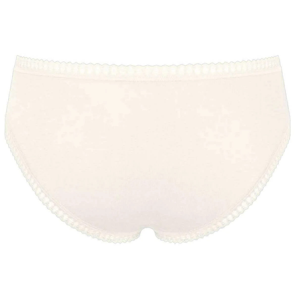 Sloggi 3 Pack GO Crush Hipster Briefs - Silk White - Image 3