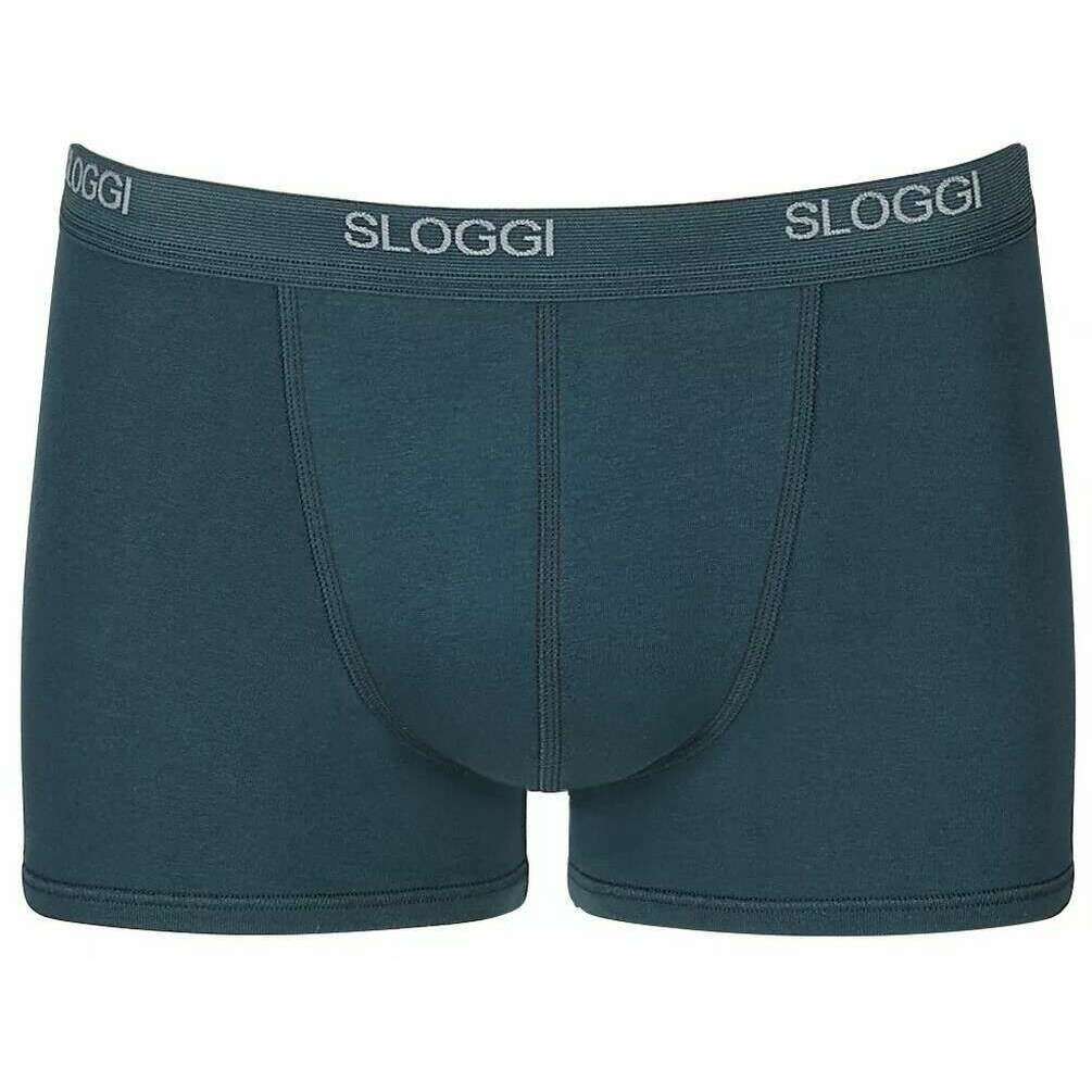 Sloggi Basic Boxer Short - Night Blue