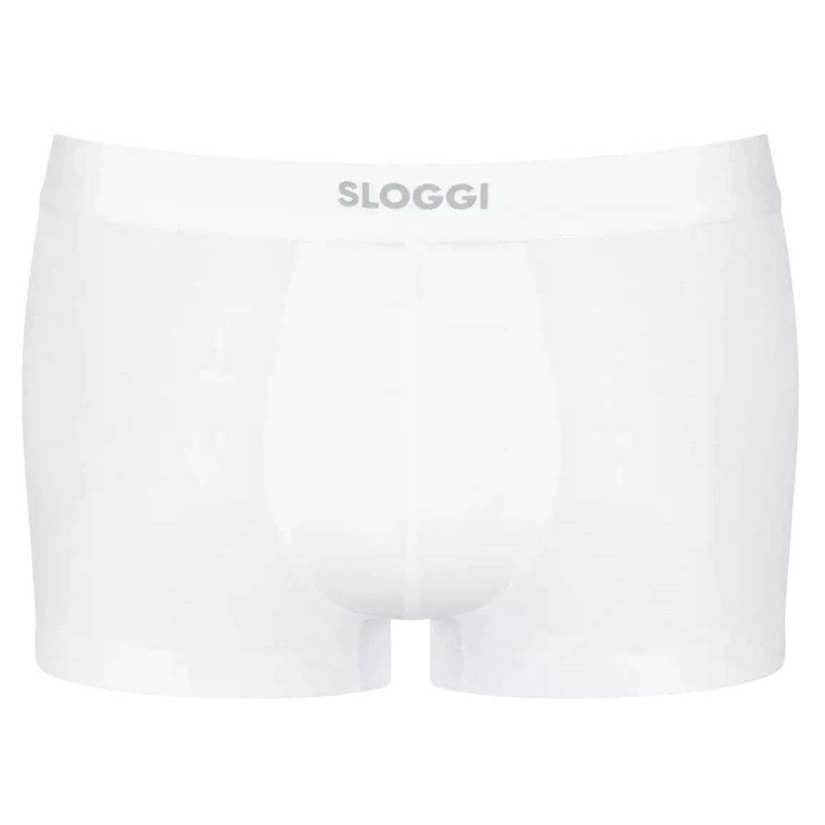 Sloggi Ever Ease 2 Pack Hipster Brief - White - Image 2