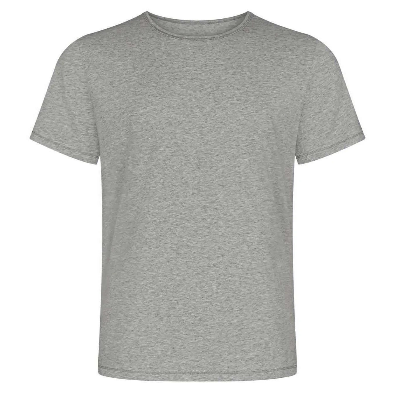 Sloggi Ever Ease O-Neck T-Shirt - Dark Grey Melange