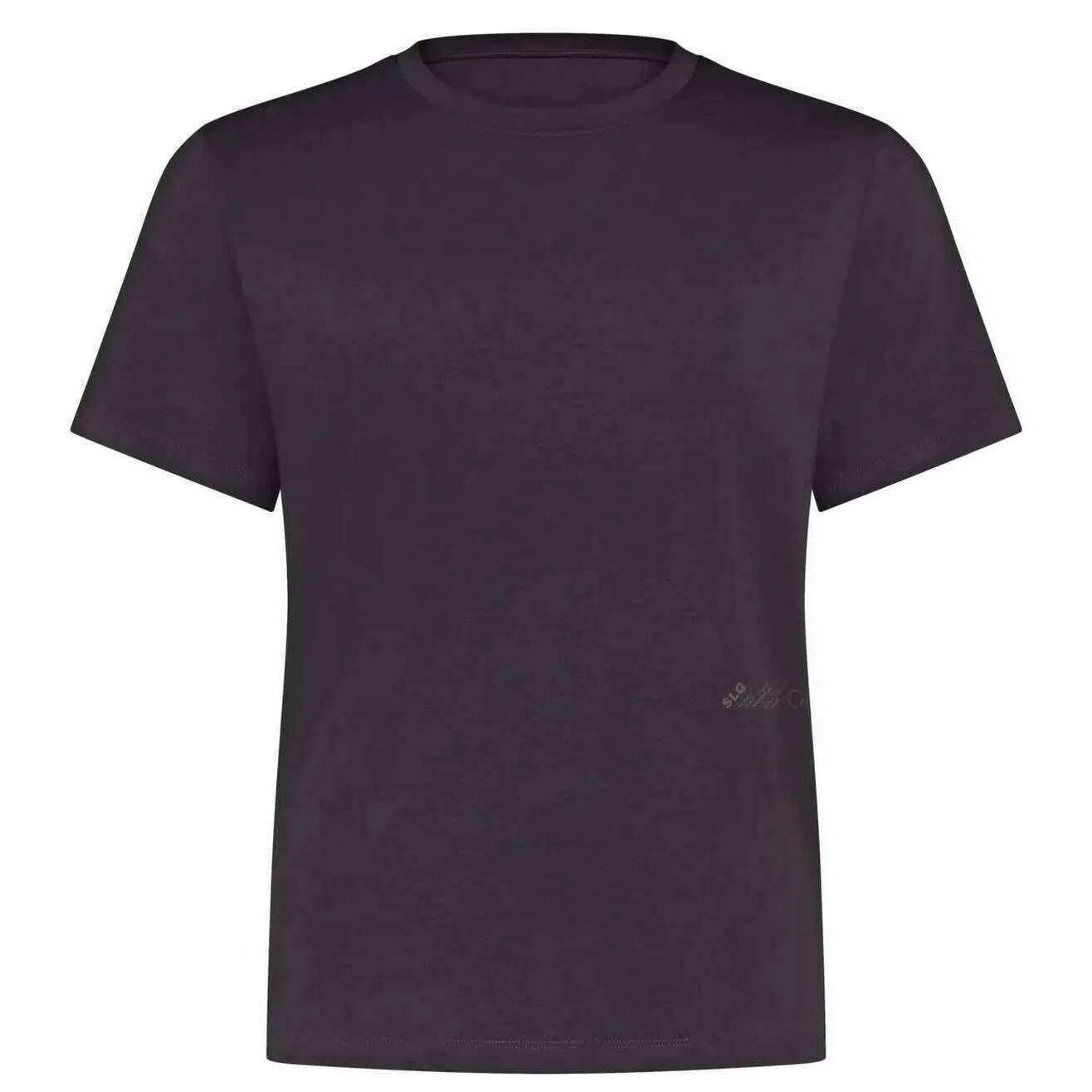 Sloggi SLG Base O-Neck T-Shirt - Charcoal Grey
