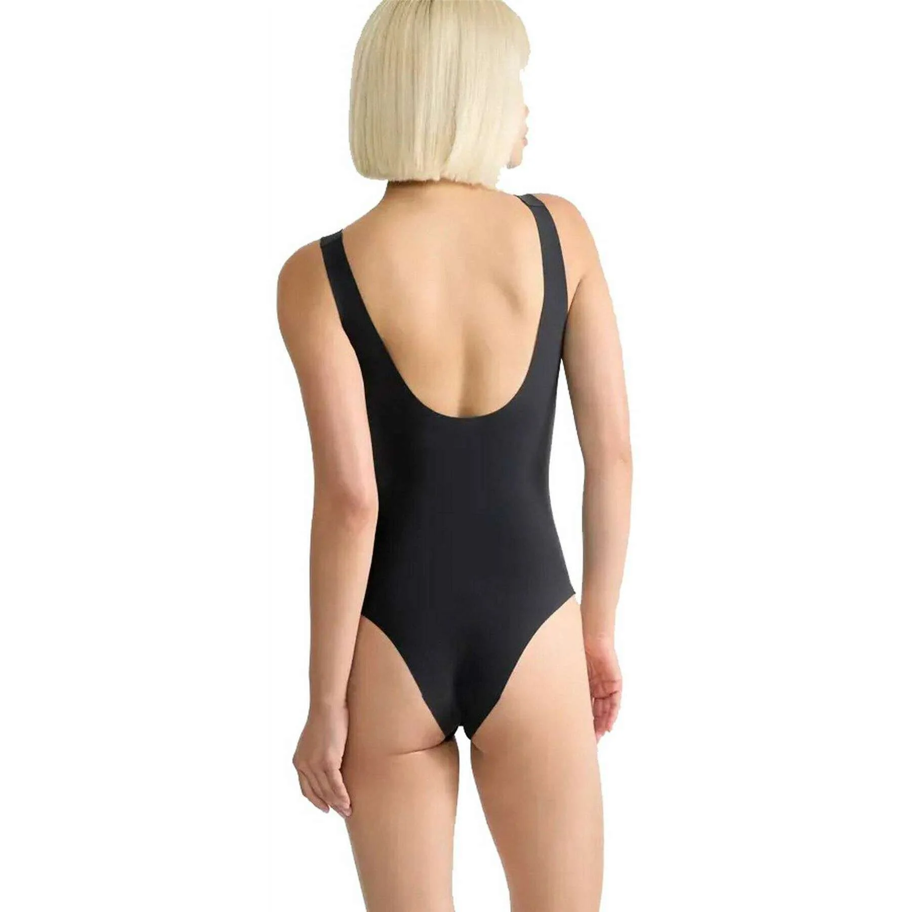 Sloggi Zero Feel 2.0 Body - Black - Image 4