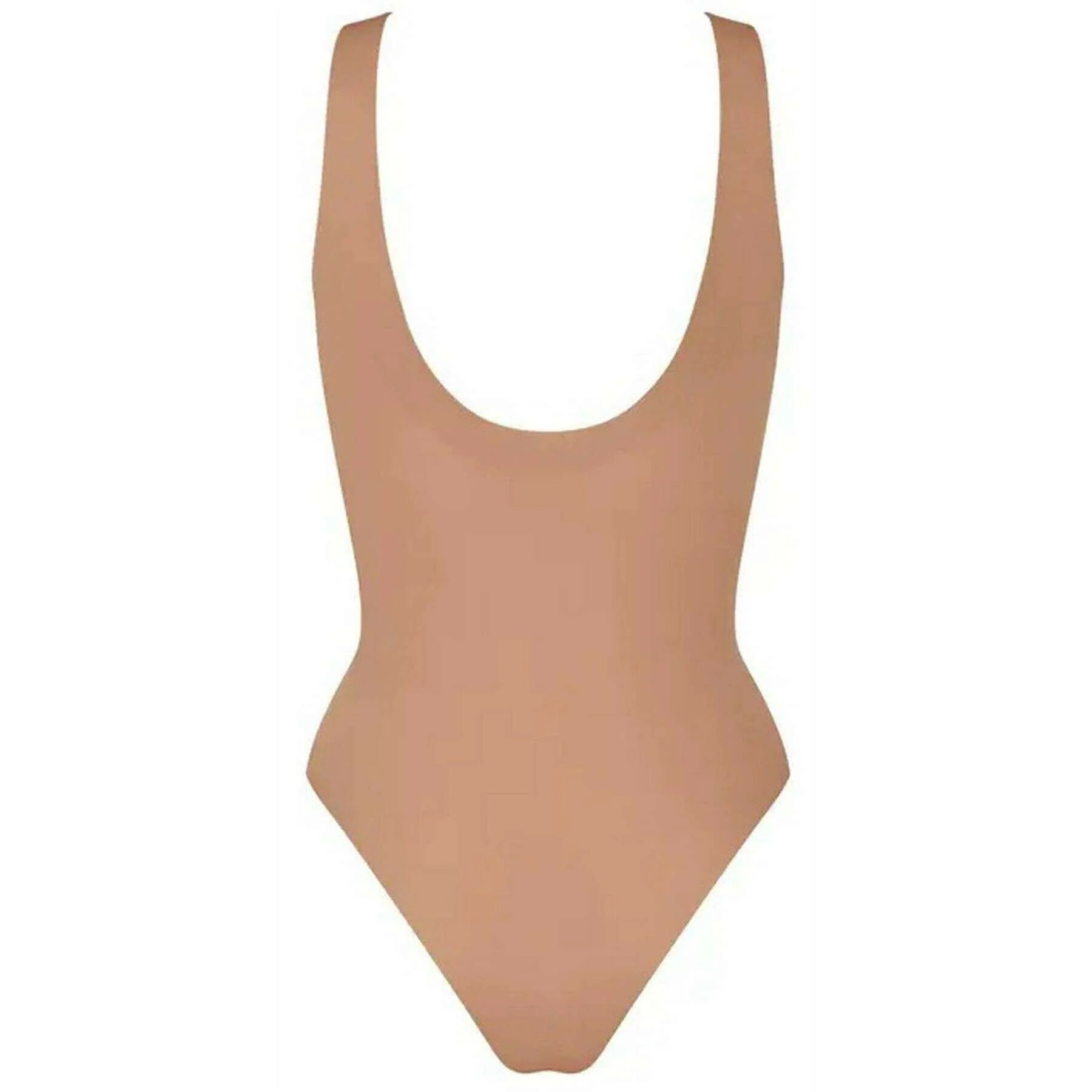 Sloggi Zero Feel 2.0 Body - Nostalgic Brown - Image 2