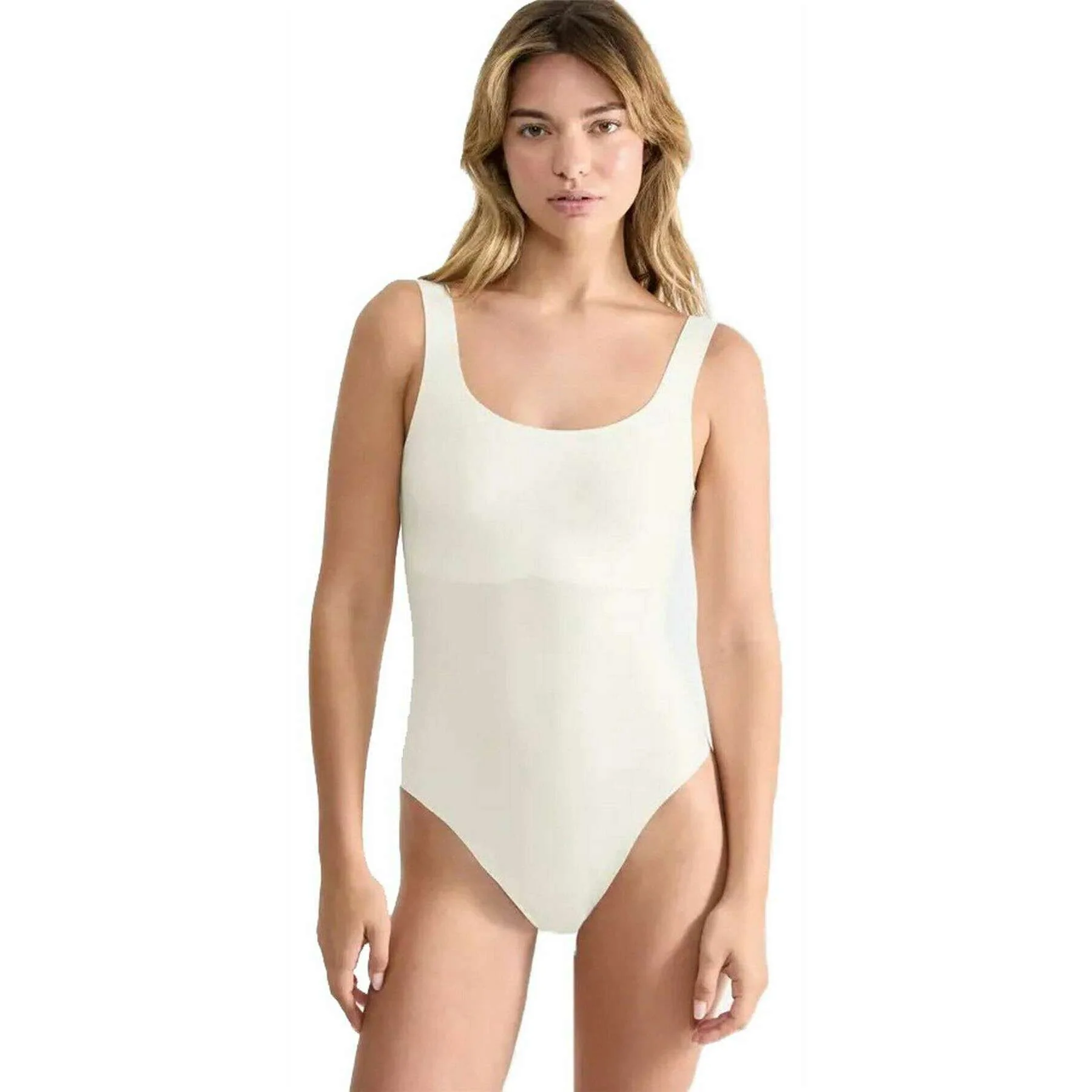 Sloggi Zero Feel 2.0 Body - Silk White - Image 3