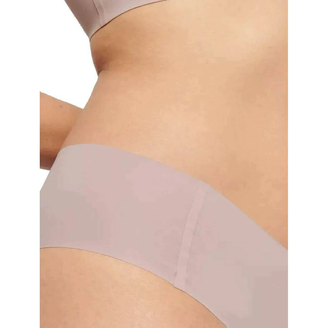 Sloggi Zero Feel 2.0 Hipster Briefs - Perola Pink - Image 5