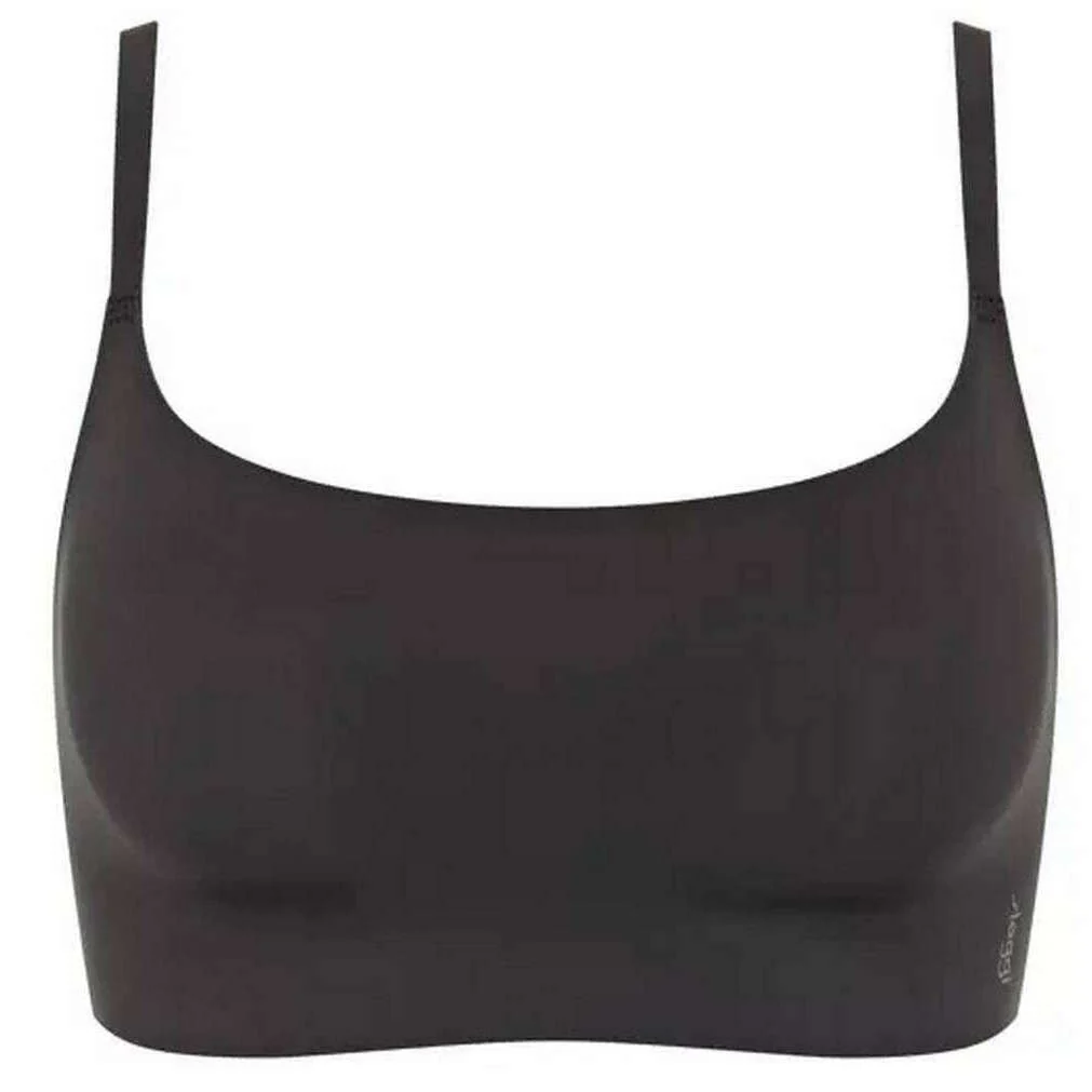 Sloggi Zero Feel 2.0 Ultra Bra - Black