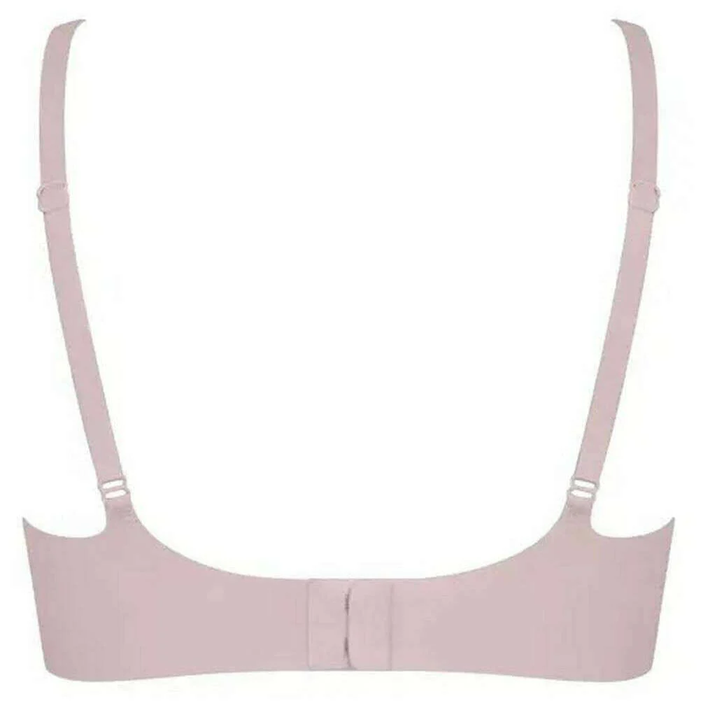 Sloggi Zero Feel 2.0 Ultra Bra - Perola Pink - Image 2