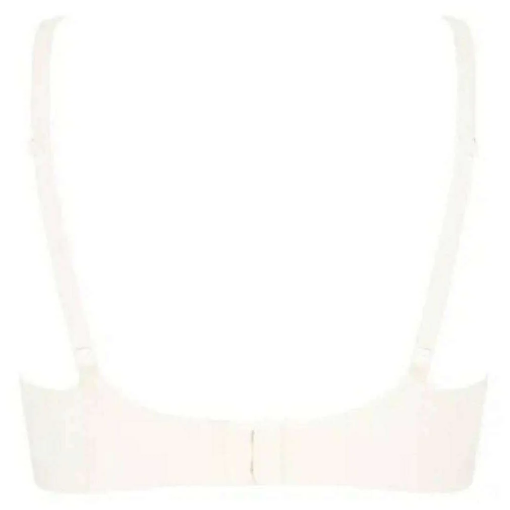 Sloggi Zero Feel 2.0 Ultra Bra - Silk White - Image 2