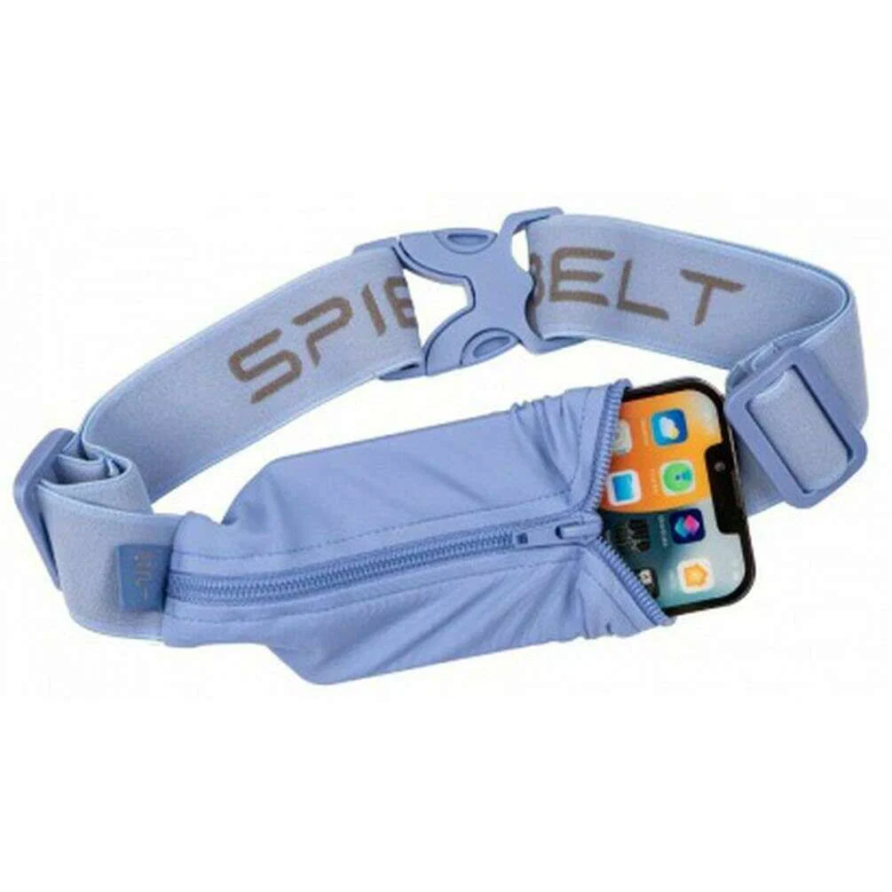 SPIbelt Pro Running Belt - Periwinkle Purple
