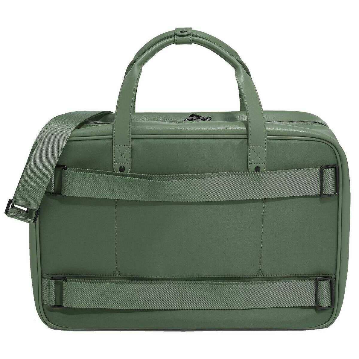 Stackers Cabin Bag - Fern Green - Image 2
