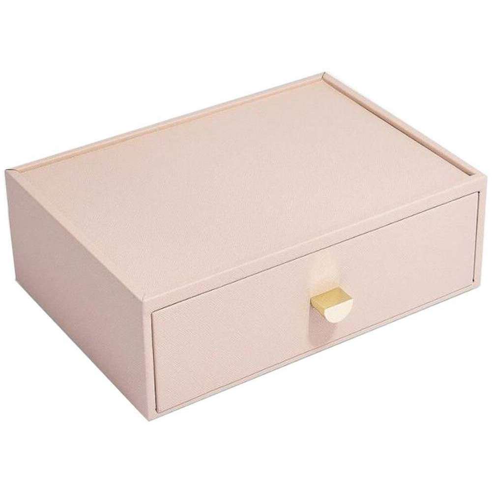 Stackers Classic Deep Drawer - Blush Pink - Image 2