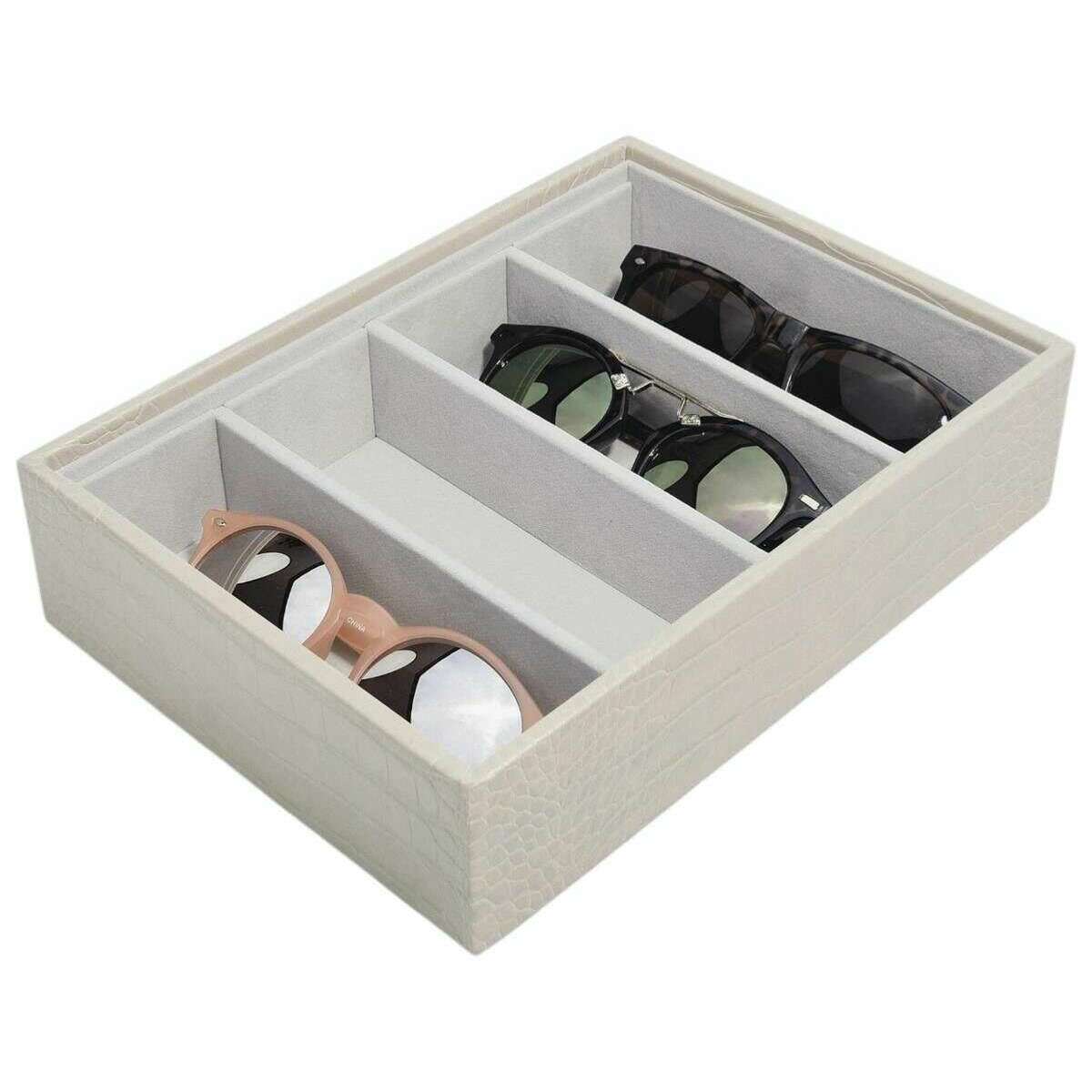 Stackers Classic Glasses Accessory Layer - Putty Grey - Image 2