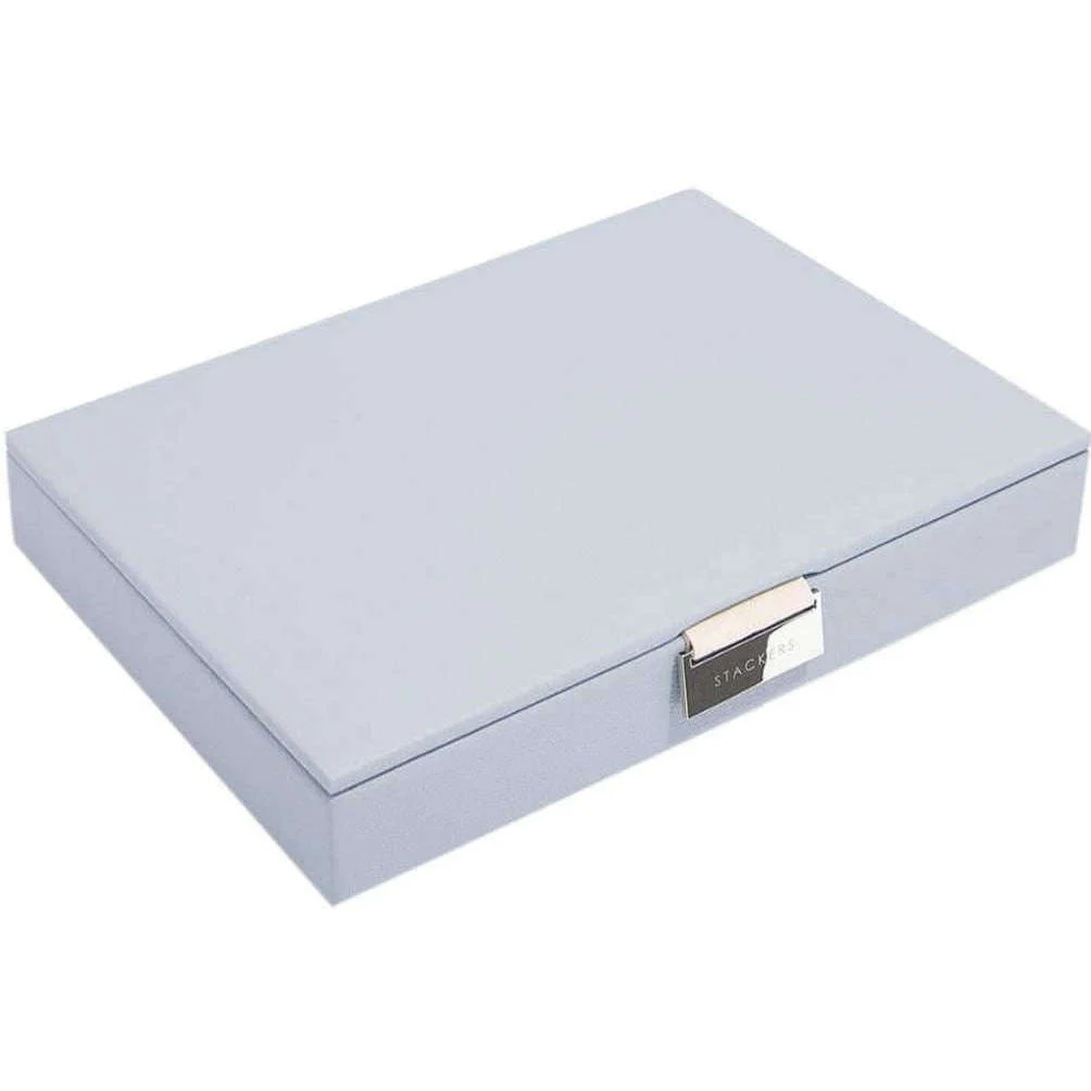 Stackers Classic Jewellery Box Lid - Lavender - Image 2