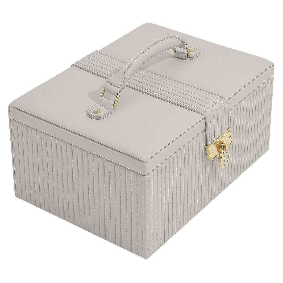 Stackers Classic Jewellery Box - Limestone Grey - Image 4