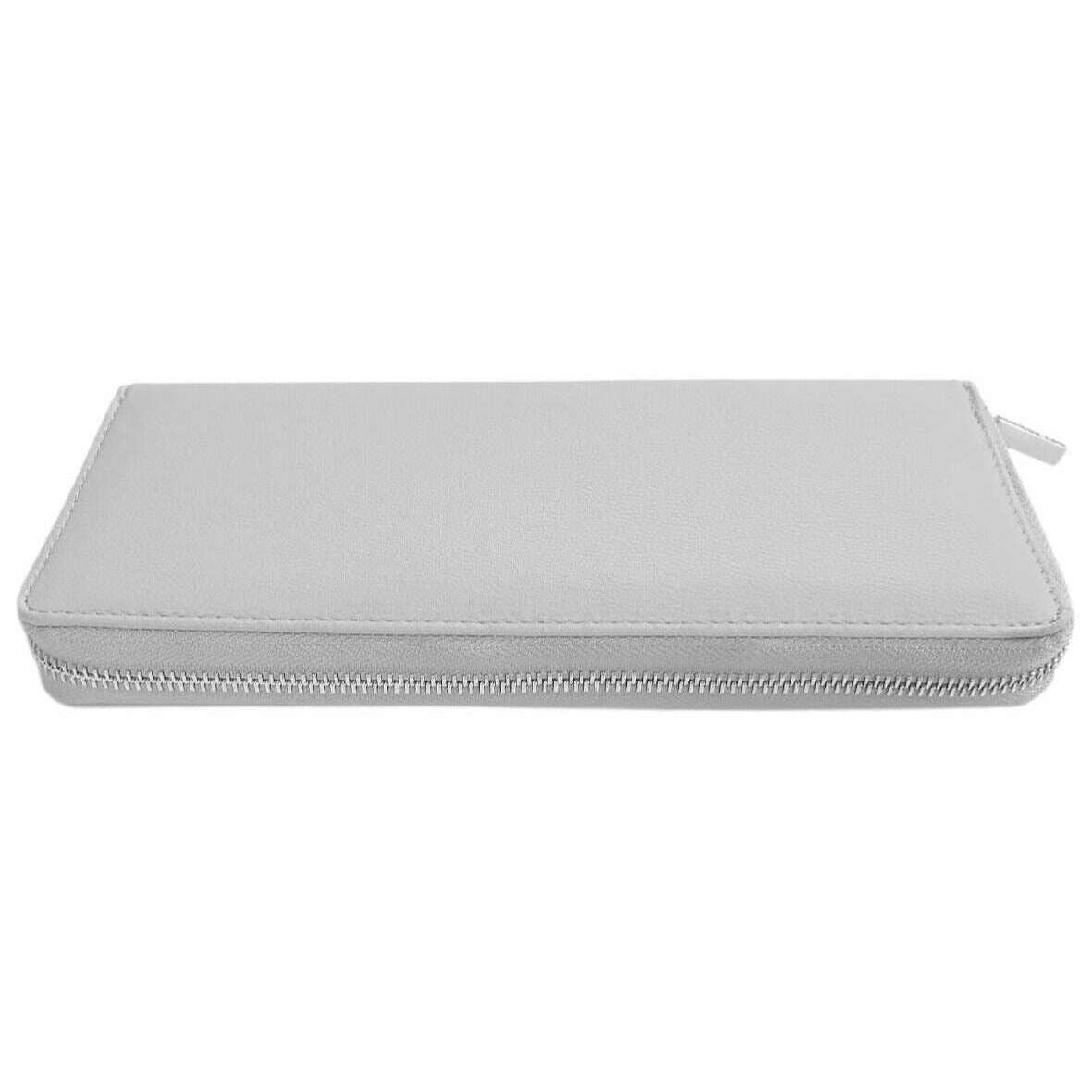 Stackers Classic Medium Jewellery Roll - Pebble Grey - Image 4