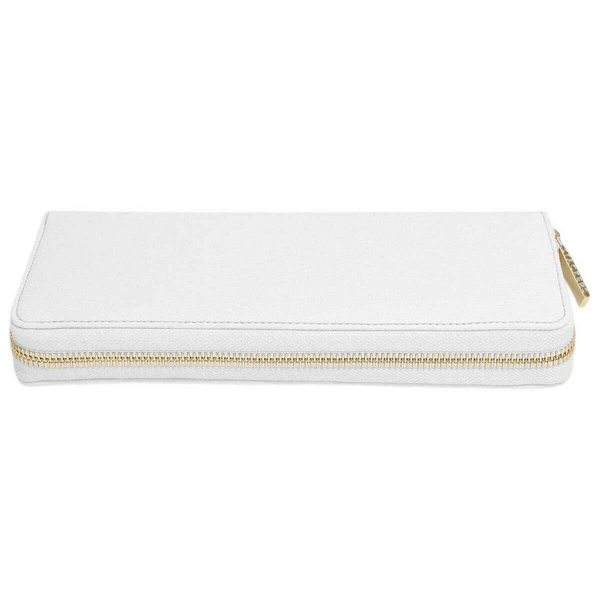 Stackers Classic Medium Jewellery Roll - White Pebble - Image 3