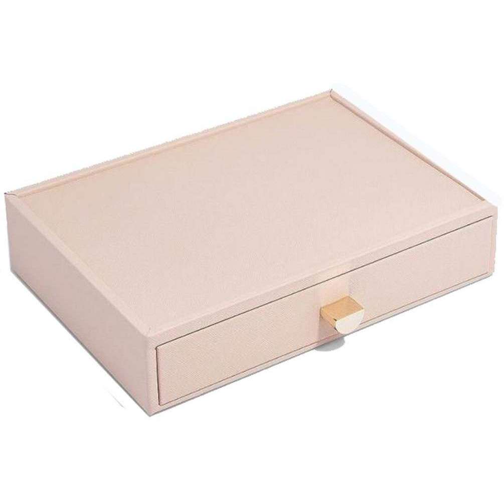 Stackers Classic Necklace Drawer - Blush Pink - Image 2