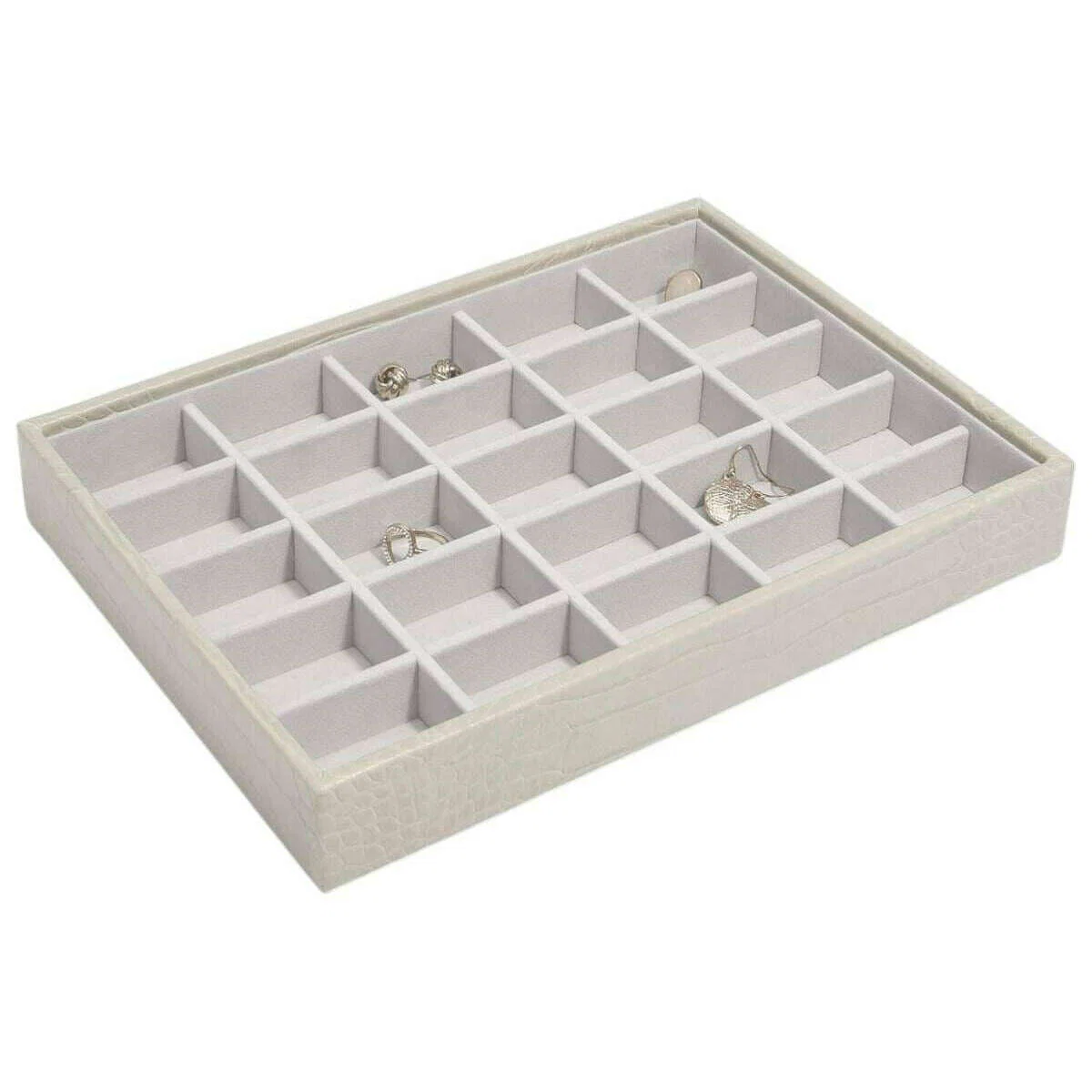 Stackers Classic Trinket Layer - Putty Grey - Image 2