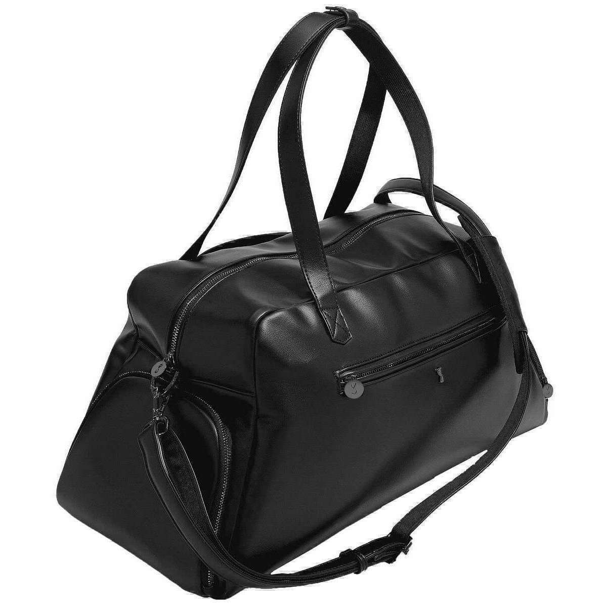 Stackers Gym Bag - Black - Image 4