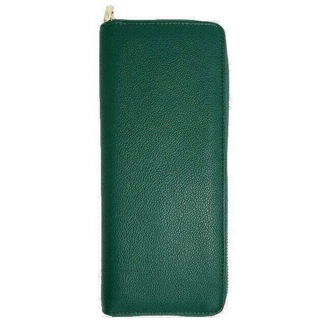 Stackers Jewellery Roll - Forest Green - Image 2