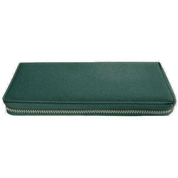 Stackers Jewellery Roll - Forest Green - Image 3
