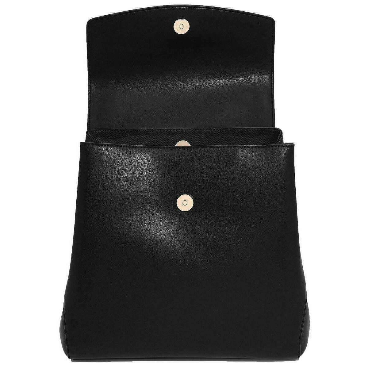 Stackers Small Backpack - Black - Image 3
