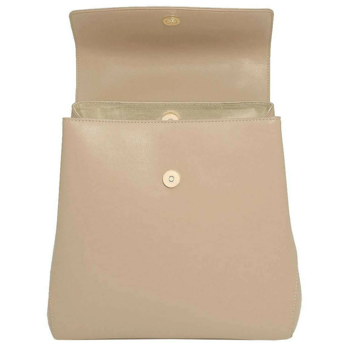 Stackers Small Backpack - Camel Beige - Image 3
