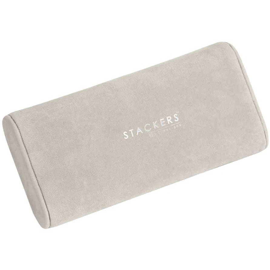 Stackers Watch and Bracelet Pad - Grey