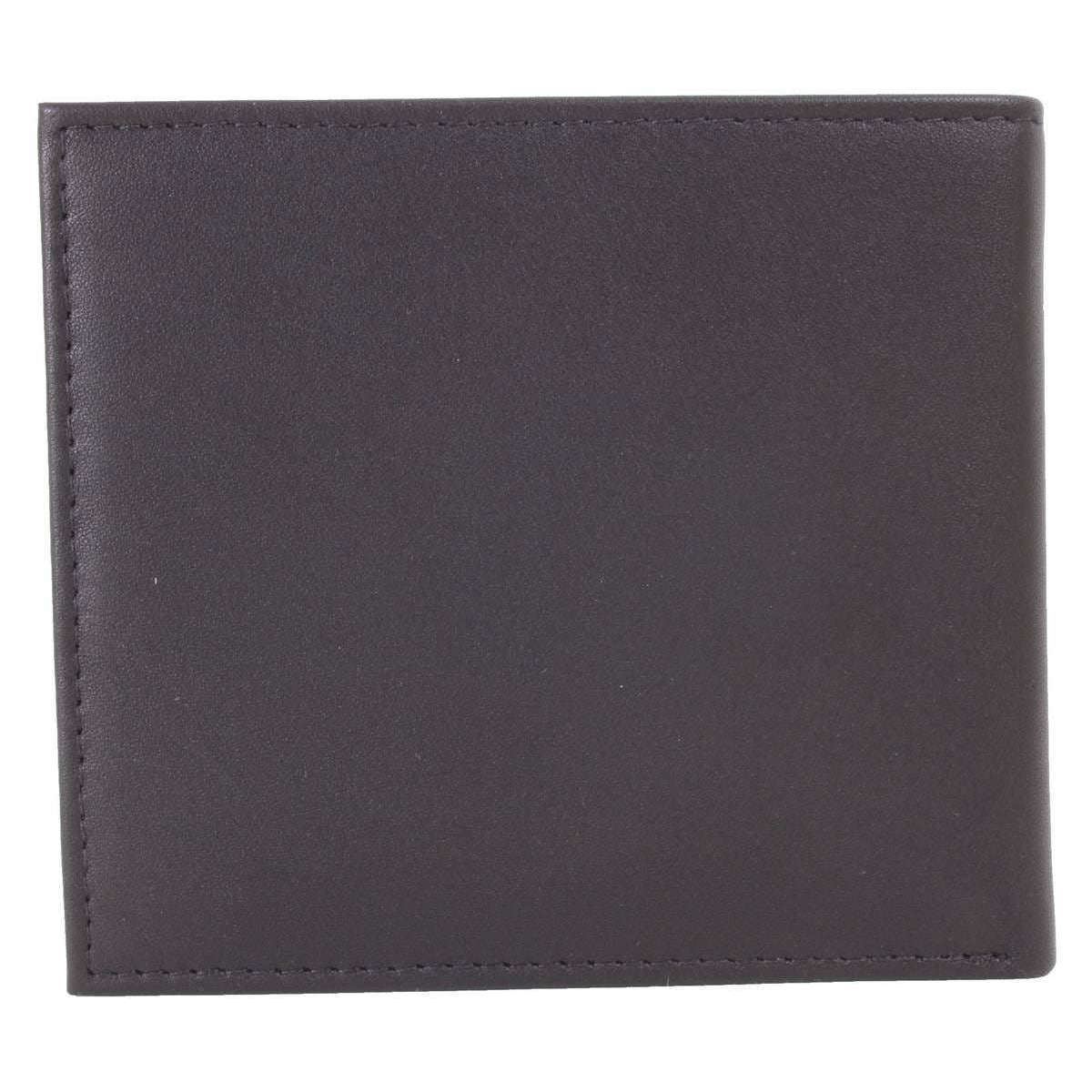 Ted Baker Antoony Bifold Leather Wallet - Black - Image 3