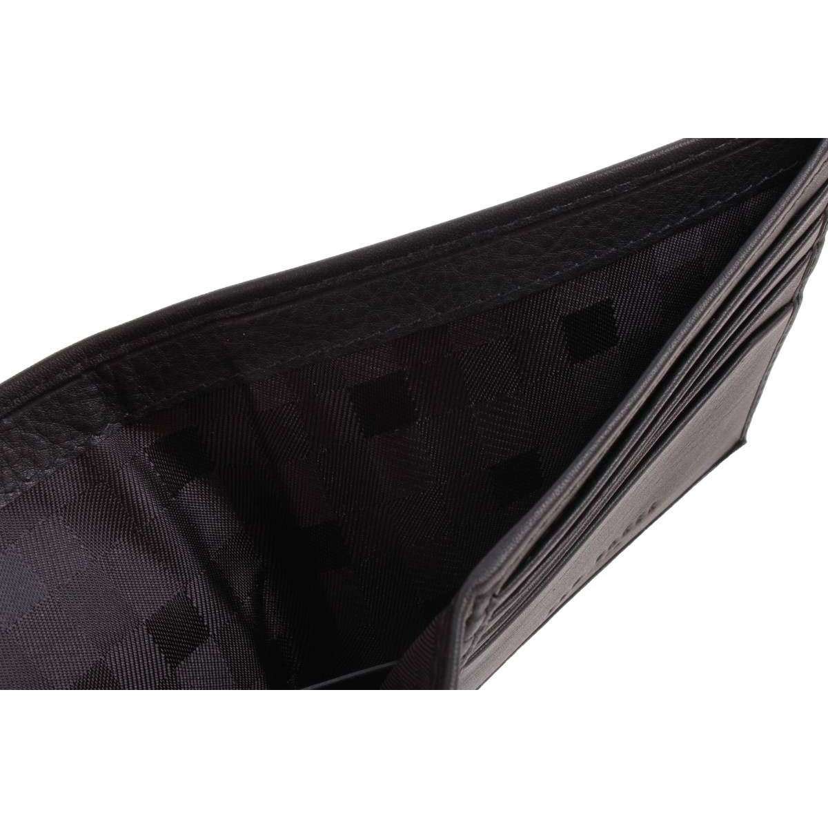 Ted Baker Antoony Bifold Leather Wallet - Black - Image 5