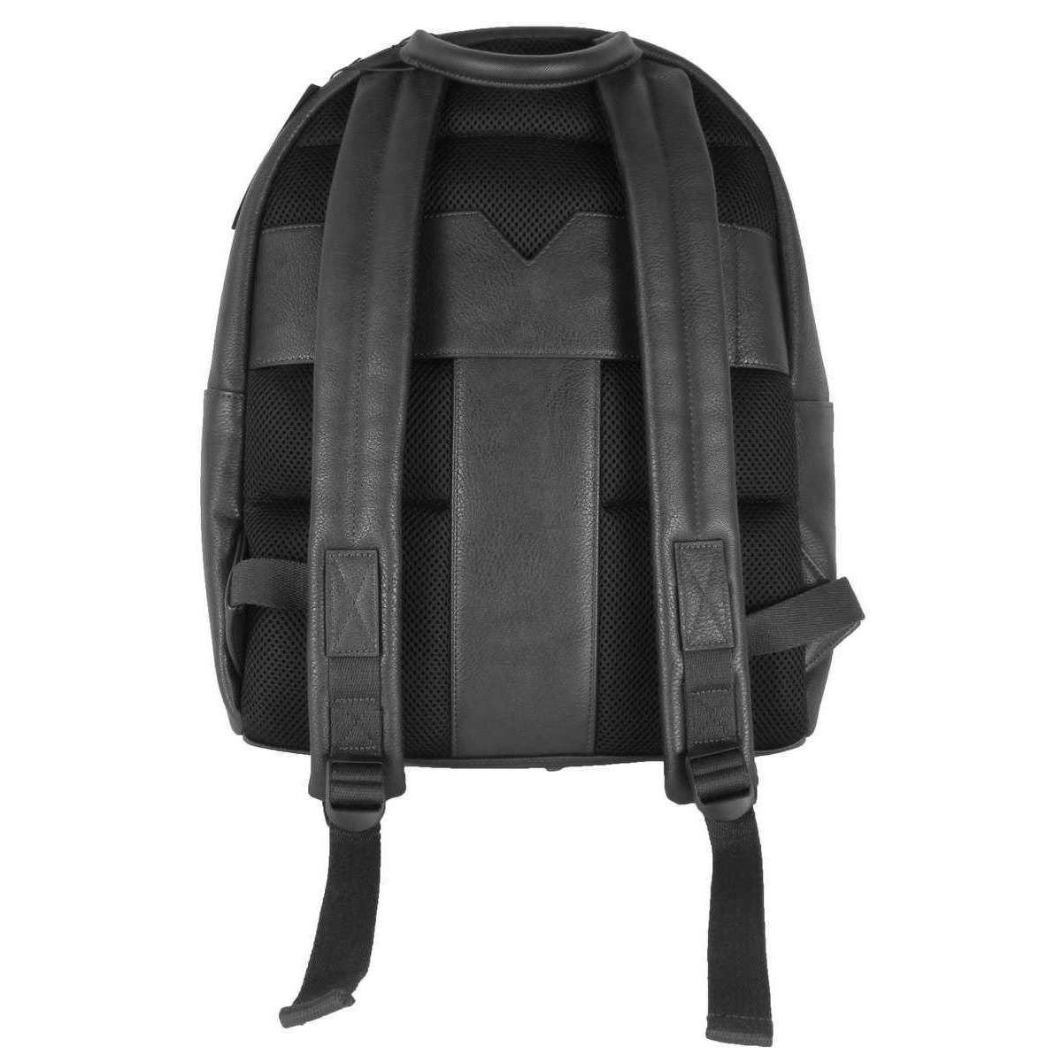 Ted Baker Waynor House Check Backpack - Black - Image 2