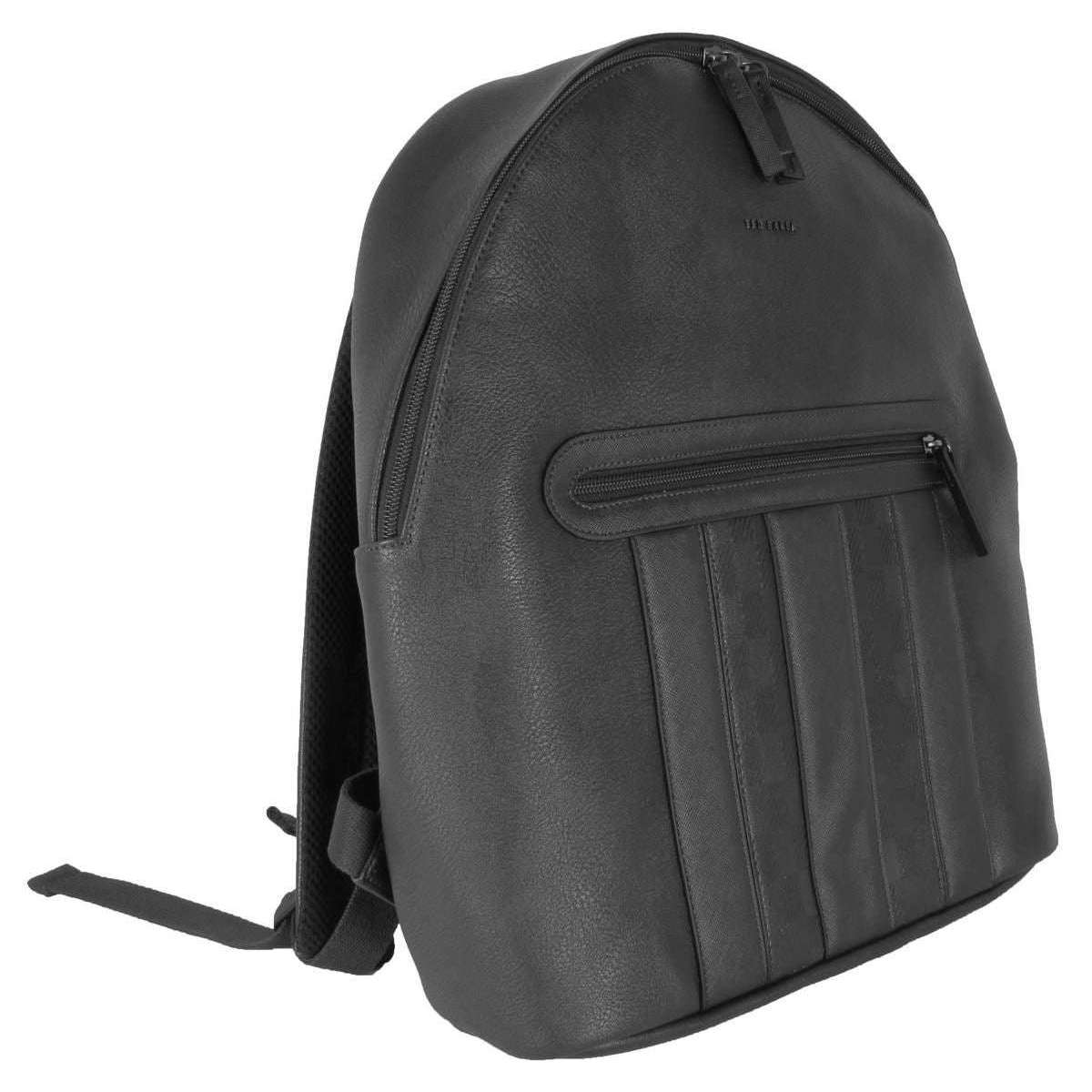 Ted Baker Waynor House Check Backpack - Black - Image 3