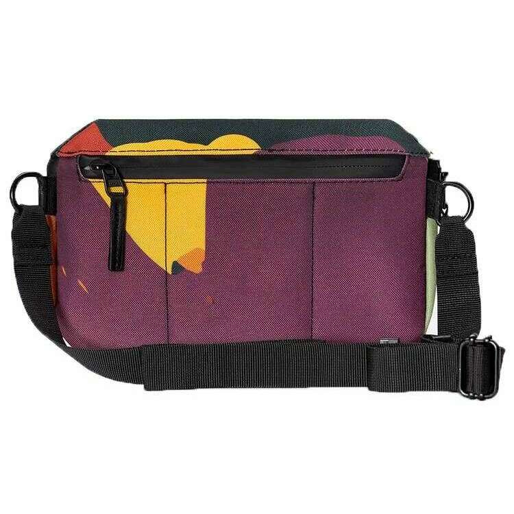 Ucon Acrobatics Artist Collaboration Jona Medium Crossbody Bag - Leif Podhajsky - Image 2