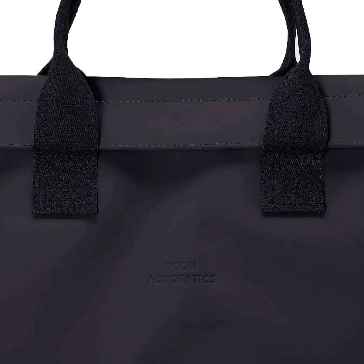 Ucon Acrobatics Lotus Eliza Backpack - Black - Image 5