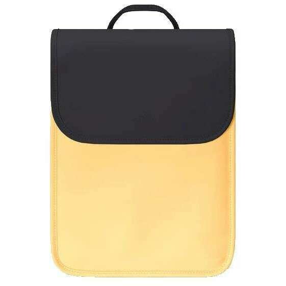 Ucon Acrobatics Lotus Infinity Adina Mini Backpack - Black/Lemon Yellow