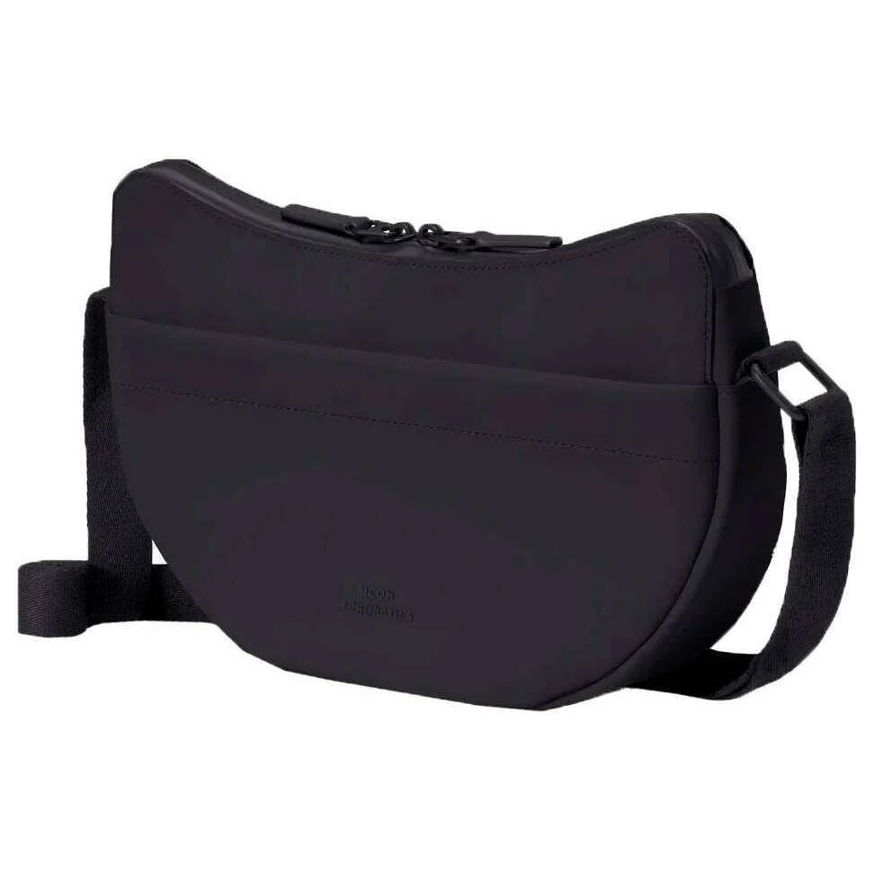 Ucon Acrobatics Lotus Infinity Alva Medium Crossbody Bag - Black - Image 3