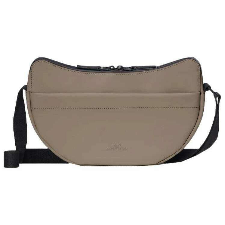 Ucon Acrobatics Lotus Infinity Alva Medium Crossbody Bag - Dark Sand Beige