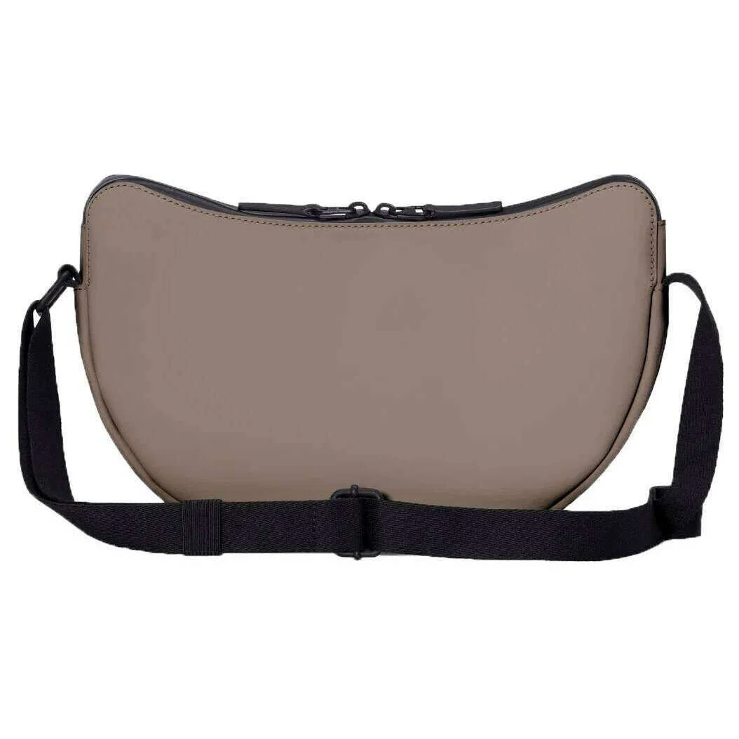 Ucon Acrobatics Lotus Infinity Alva Medium Crossbody Bag - Dark Sand Beige - Image 2