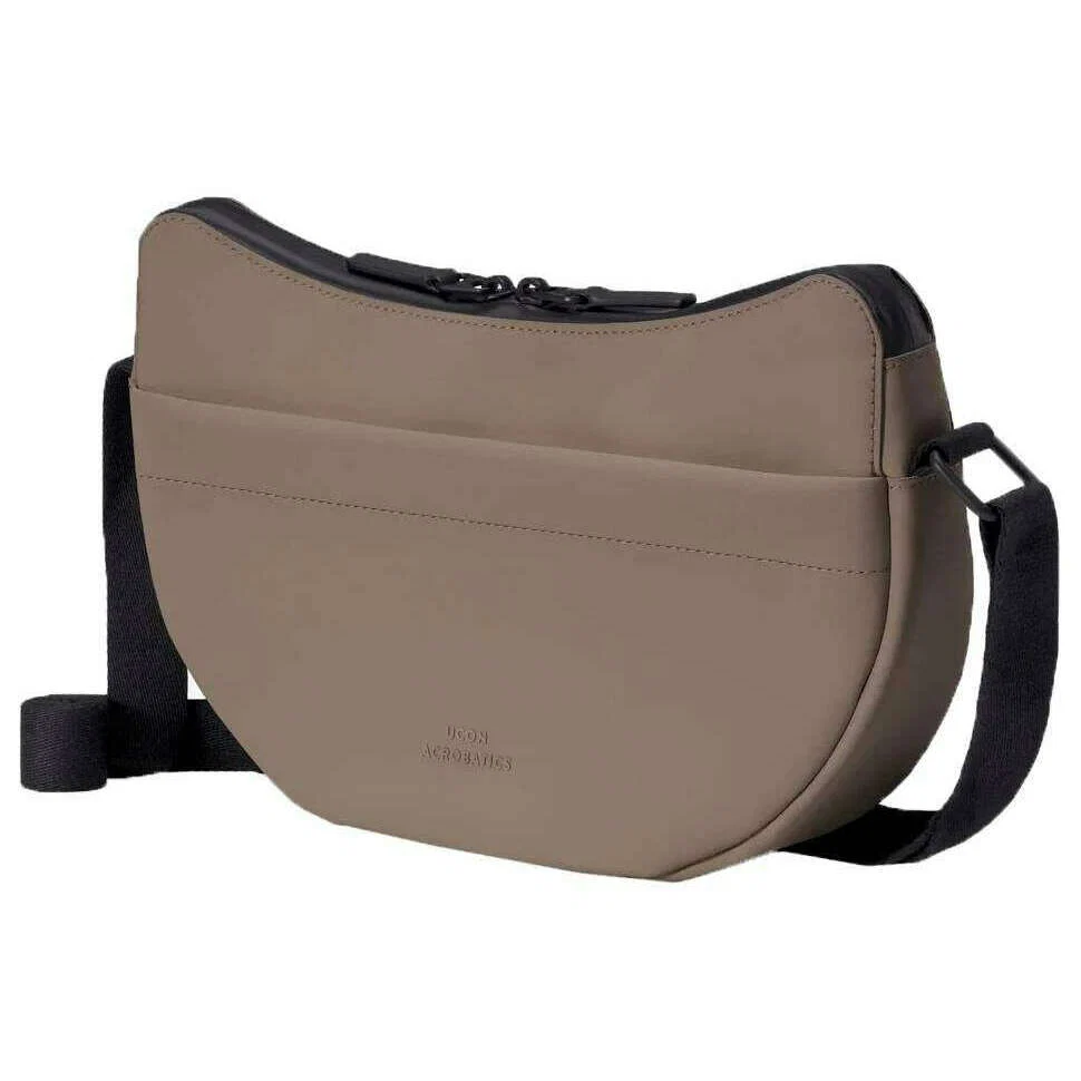 Ucon Acrobatics Lotus Infinity Alva Medium Crossbody Bag - Dark Sand Beige - Image 3