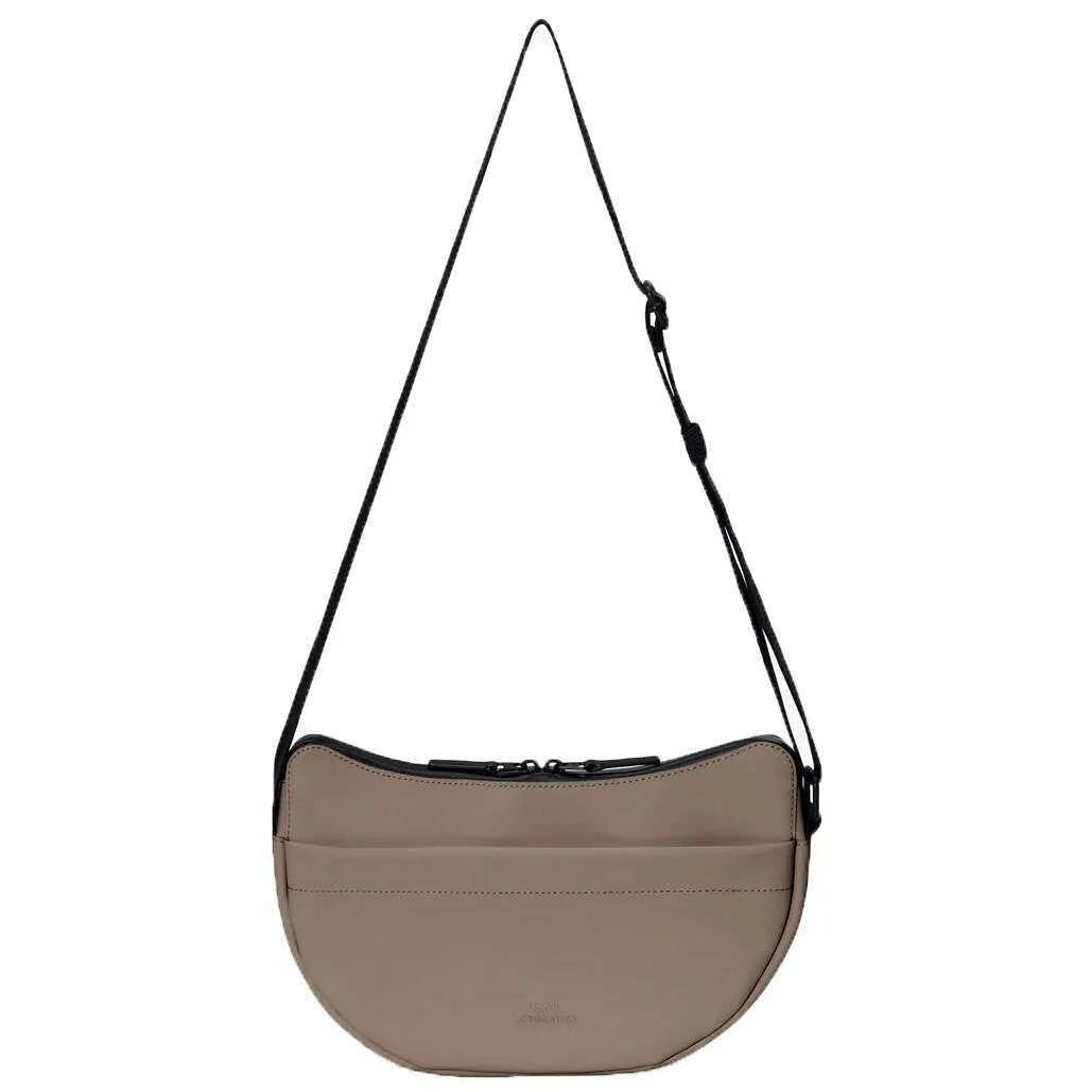 Ucon Acrobatics Lotus Infinity Alva Medium Crossbody Bag - Dark Sand Beige - Image 4