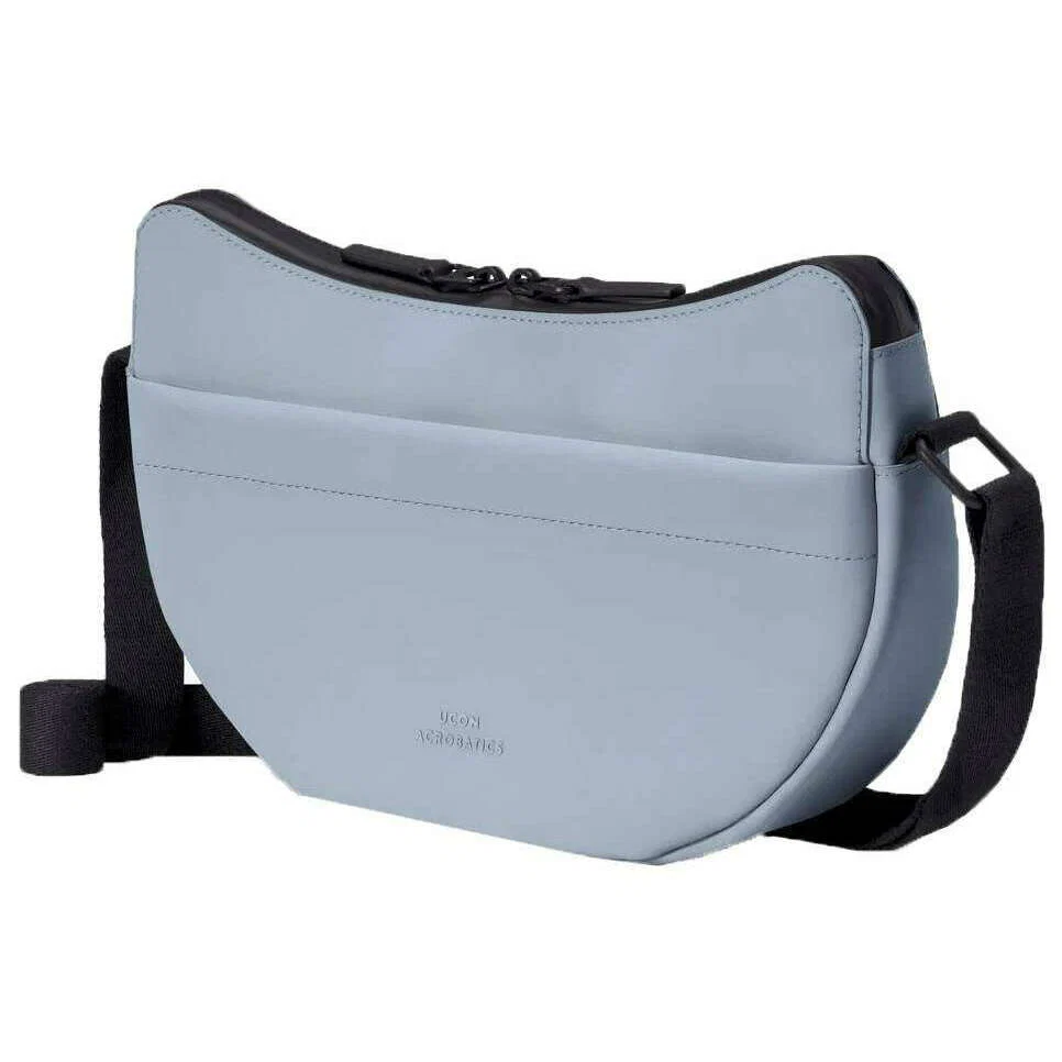 Ucon Acrobatics Lotus Infinity Alva Medium Crossbody Bag - Fog Blue - Image 3