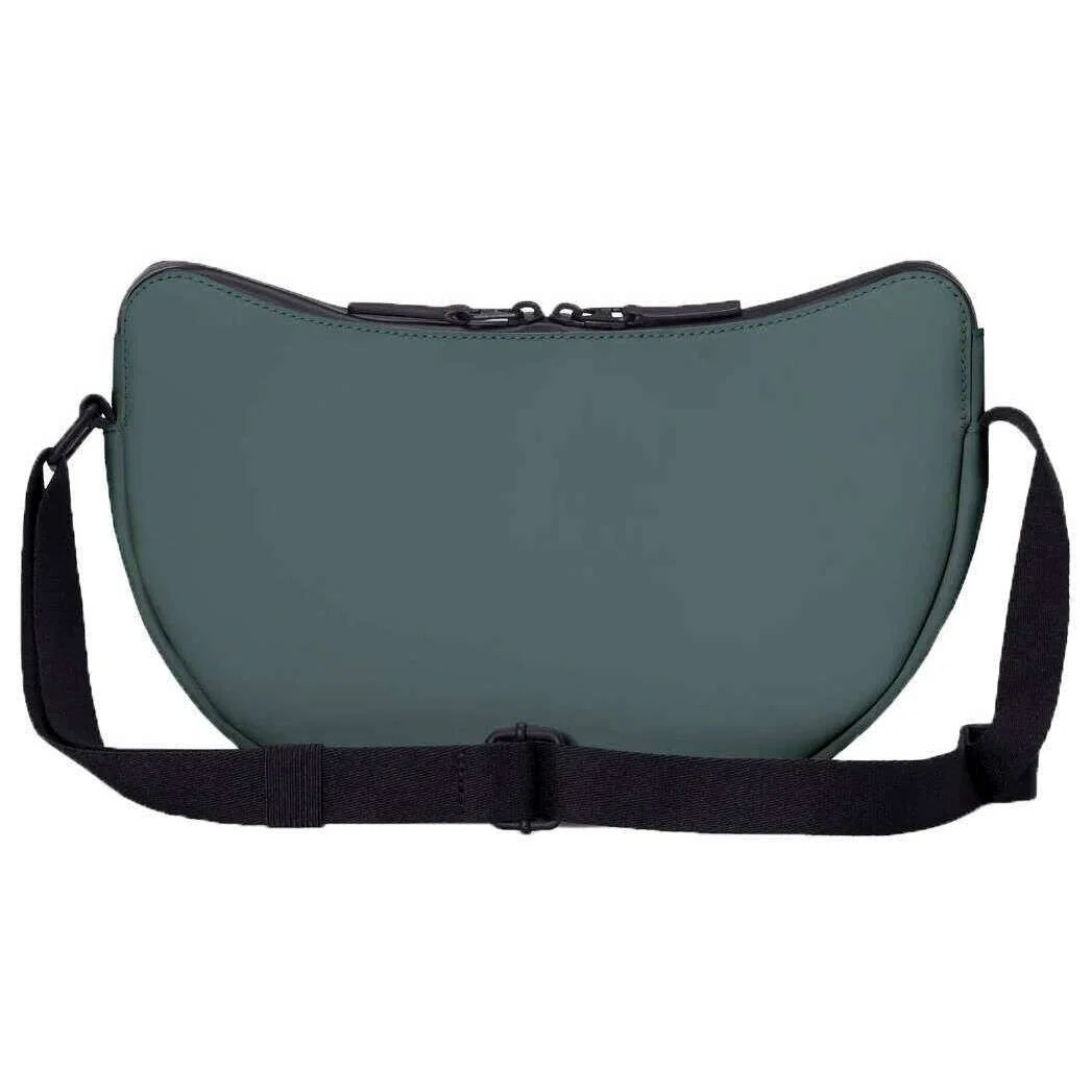 Ucon Acrobatics Lotus Infinity Alva Medium Crossbody Bag - Pine Green - Image 2