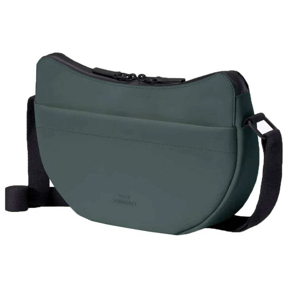 Ucon Acrobatics Lotus Infinity Alva Medium Crossbody Bag - Pine Green - Image 3