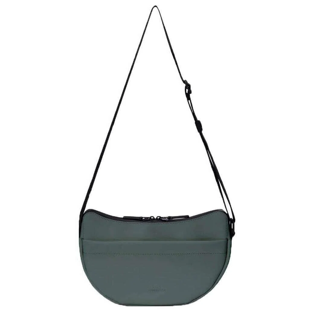 Ucon Acrobatics Lotus Infinity Alva Medium Crossbody Bag - Pine Green - Image 4