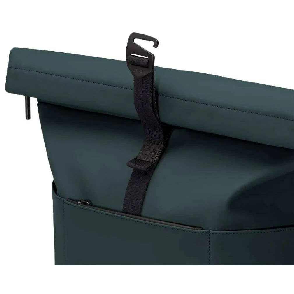 Ucon Acrobatics Lotus Infinity Hajo Medium Pannier Backpack - Forest Green - Image 6