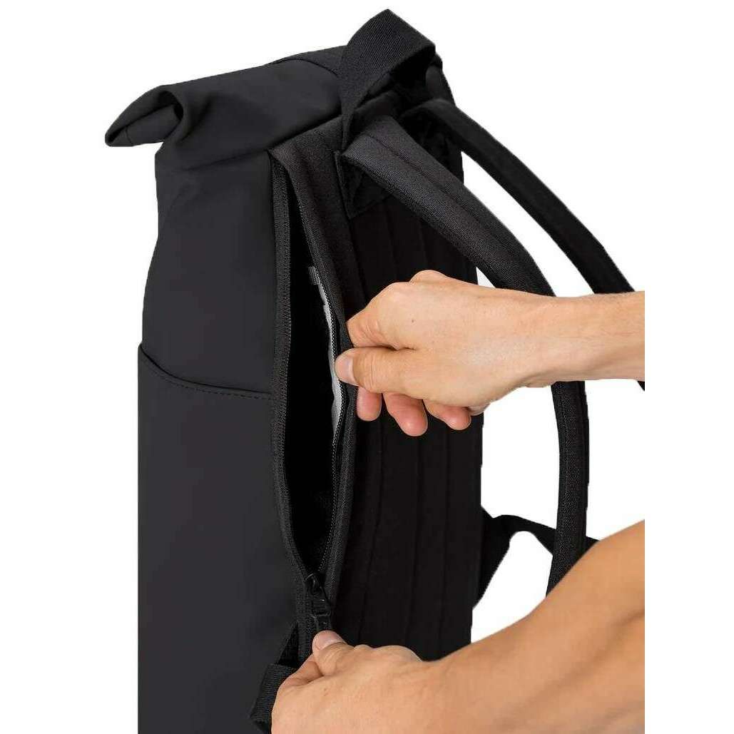 Ucon Acrobatics Lotus Infinity Hajo Mini Backpack - Black - Image 4