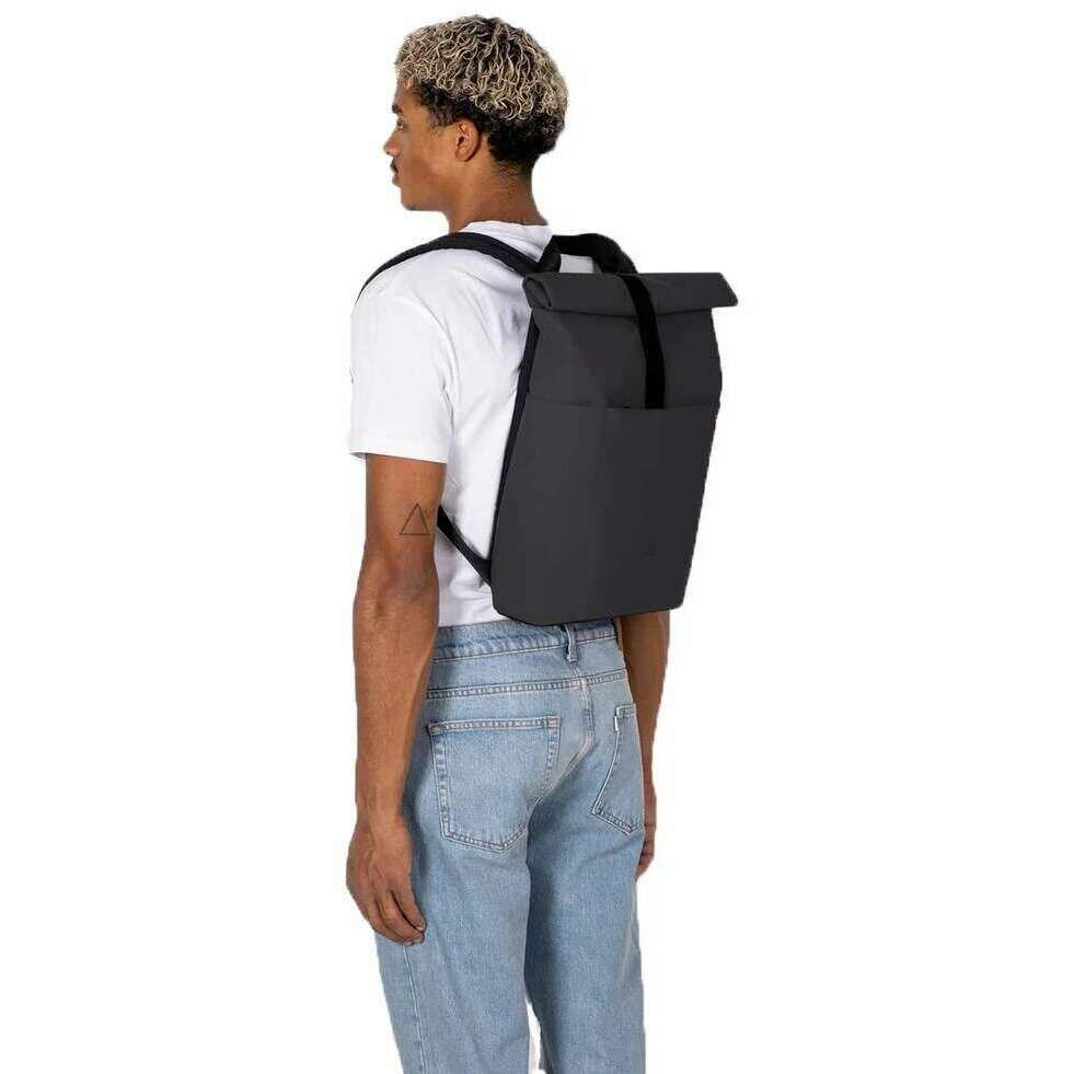 Ucon Acrobatics Lotus Infinity Hajo Mini Backpack - Black - Image 7