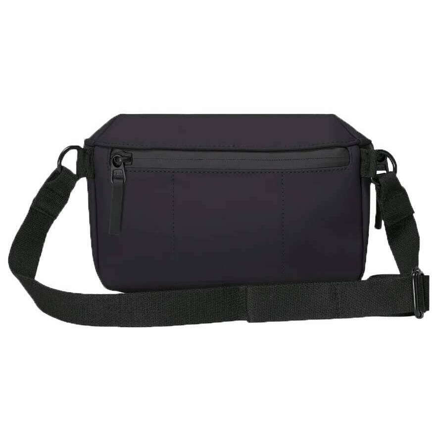 Ucon Acrobatics Lotus Infinity Jona Medium Crossbody Bag - Black - Image 2